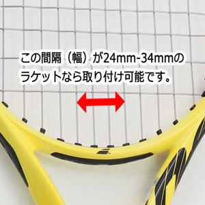 テニス練習機 スマートスイングドットプロ/Smart Swing.Proの