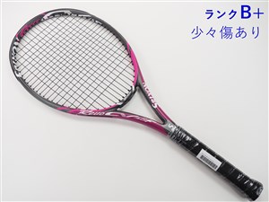 元グリップ交換済み付属品テニスラケット スリクソン レヴォ CV3.0 エフ エルエス 2018年モデル (G2)SRIXON REVO CV3.0 F-LS 2018