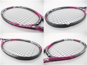 テニスラケット スリクソン レヴォ シーブイ3.0 エフ 2018年モデル (G2)SRIXON REVO CV3.0 F 2018