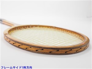 中古】カワサキ マスターストロークKAWASAKI MASTER STROKE(G3相当)【中古 テニスラケット】【送料無料】の通販・販売| カワサキ|  テニスサポートセンターへ