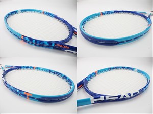 中古】ヘッド グラフィン エックスティー インスティンクト エス
