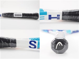 中古】ヘッド グラフィン エックスティー インスティンクト エス