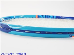 中古】ヘッド グラフィン エックスティー インスティンクト エス