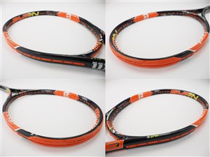 中古】ウィルソン バーン 100エルエス 2015年モデルWILSON BURN