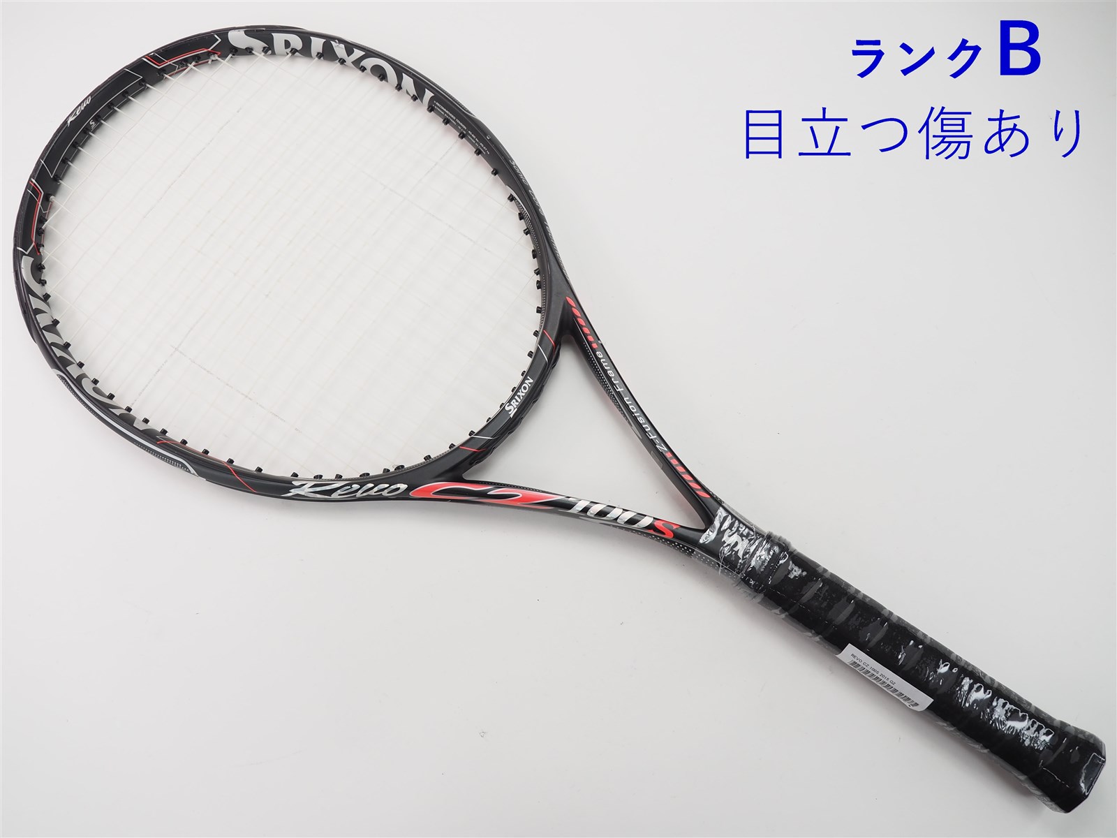 中古】スリクソン レヴォ CZ 100エス 2015年モデルSRIXON REVO