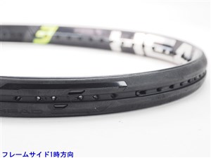 Amazon.com : HEAD MXG 3 Tennis Racquet, 4 3/8