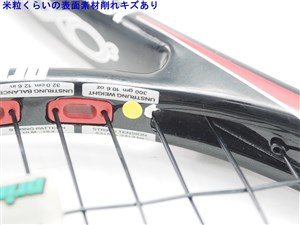 中古 テニスラケット プリンス イーエックスオースリー イグナイトプロ 98 (G2)PRINCE EXO3 IGNITE PRO 98 楽天市場】【中古】プリンス イーエックスオースリー イグナイト