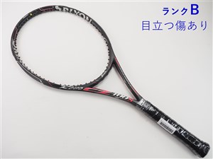 テニスラケット スリクソン レヴォ CZ 100エス 2015年モデル (G2 ...
