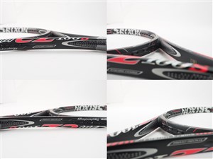 Srixon - 中古 テニスラケット スリクソン レヴォ CZ 100エス 2015年モデル (G2)SRIXON REVO CZ 100S 2015 中古】スリクソン レヴォ CZ 100エス 2015年モデルSRIXON REVO CZ 100S