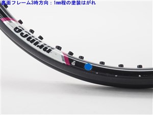 中古】プリンス イーエックスオースリー ツアー ライト 100