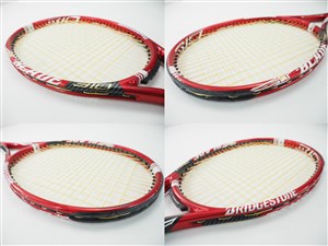 テニスラケット ブリヂストン エックスブレード ブイエックス 310 2014年モデル (G3)BRIDGESTONE X-BLADE VX 310 2014
