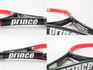 中古】プリンス ハリアー プロ 100 エックスアール 2015年モデルPRINCE