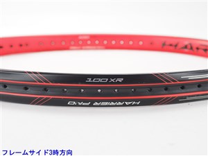 中古】プリンス ハリアー プロ 100 エックスアール 2015年モデルPRINCE