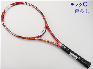テニスラケット スリクソン レヴォ シーエックス 2.0 エルエス 2015年モデル (G1)SRIXON REVO CX 2.0 LS 2015