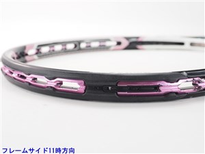 中古】プリンス イーエックスオースリー ピンク 105 2011年