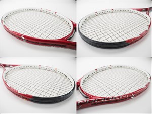テニスラケット ブリヂストン プロビーム オーバー (USL2)BRIDGESTONE PROBEAM OVER22-20-20mm重量