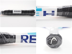 中古】ヘッド グラフィン XT インスティンクト レフ プロ 2015年モデル