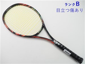 テニスラケット ヨネックス ブイコア 100 FR 2021年モデル【インポート】 (G2)YONEX VCORE 100 FR 2021