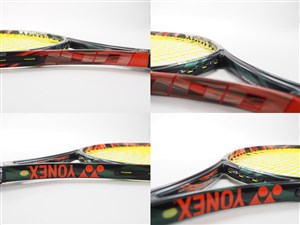 テニスラケット ヨネックス ブイコア デュエル ジー 97 2016年モデル (G3)YONEX VCORE Duel G 97 2016