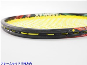 中古】ヨネックス ブイコア デュエル ジー 100 FR 2016年モデル