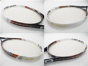 中古】ヘッド ユーテック グラフィン スピード MP 16/19 2013年モデルHEAD YOUTEK GRAPHENE SPEED MP  16/19 2013(G3)【中古 テニスラケット】【送料無料】の通販・販売| ヘッド| テニスサポートセンターへ