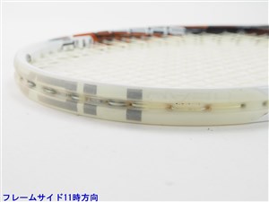 中古 テニスラケット ヘッド ユーテック グラフィン スピード MP 16/19 2013年モデル (G3)HEAD YOUTEK GRAPHENE SPEED MP 16/19 2013 中古】ヘッド ユーテック グラフィン スピード MP 16/19 2013年