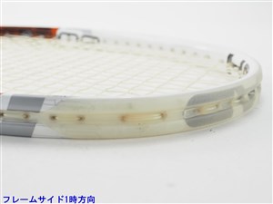 中古】ヘッド ユーテック グラフィン スピード MP 16/19 2013年