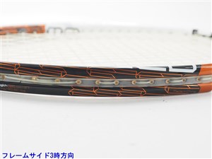 中古 テニスラケット ヘッド ユーテック グラフィン スピード MP 16/19 2013年モデル (G3)HEAD YOUTEK GRAPHENE SPEED MP 16/19 2013 中古】ヘッド ユーテック グラフィン スピード MP 16/19 2013年