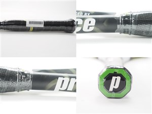 中古 テニスラケット プリンス ビースト 98 2018年モデル (G3)PRINCE BEAST 98 2018 楽天市場】【中古】プリンス ビースト オースリー 100 (300g