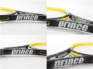 中古 テニスラケット プリンス プリンス ビースト 98【インポート】 (G3)PRINCE BEAST 98 中古】プリンス ビースト 98 2018年モデルPRINCE BEAST 98 2018(G3
