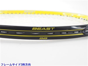 中古】プリンス ビースト 98 2018年モデルPRINCE BEAST 98 2018