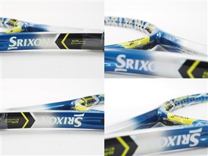 中古 テニスラケット スリクソン レヴォ シーエックス 4.0 2017年モデル (G2)SRIXON REVO CX 4.0 2017 中古】スリクソン レヴォ シーエックス 4.0 2017年モデルSRIXON