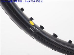 中古】ブリヂストン エックスブレード アールエス 285 2018年