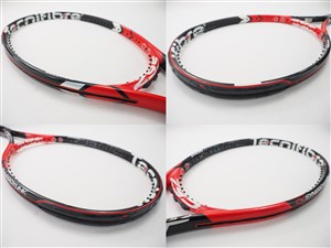 中古 テニスラケット テクニファイバー ティーファイト 295 2015年モデル (G2)Tecnifibre T-FIGHT 295 2015 中古 テニスラケット テクニファイバー ティーファイト295 2015