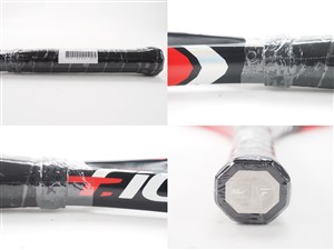 中古 テニスラケット テクニファイバー ティーファイト 295 2015年モデル (G2)Tecnifibre T-FIGHT 295 2015 中古 テニスラケット テクニファイバー ティーファイト295 2015