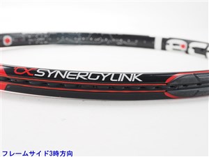 中古】テクニファイバー ティーファイト295 2015年モデル