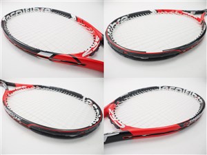 テニスラケット テクニファイバー ティーファイト295 2015年モデル (G2)Tecnifibre T-FIGHT 295 2015