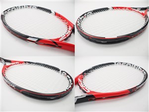 中古】テクニファイバー ティーファイト295 2015年モデルTecnifibre T