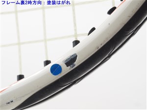 中古】ブリヂストン エックスブレード エヌエックス 275 2013年