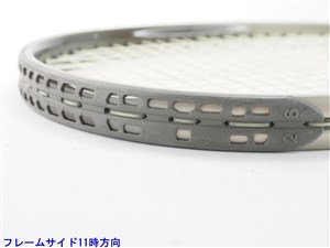Prince CTS SIERRA-06 OVERSIZE ラケット - メルカリ