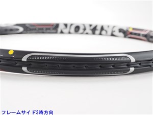 中古 テニスラケット スリクソン レヴォ CZ 100エス 2015年モデル (G2)SRIXON REVO CZ 100S 2015 中古】スリクソン レヴォ CZ 100エス 2015年モデルSRIXON REVO