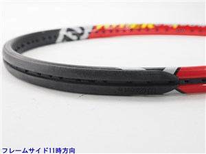 中古】ウィルソン ハイパー プロ スタッフ 6.1 106WILSON HYPER