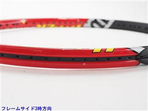 中古】ウィルソン ハイパー プロ スタッフ 6.1 106WILSON HYPER 中古】ウィルソン ハイパー プロ スタッフ 6.1 106WILSON HYPER