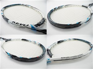 Srixon - 中古 テニスラケット スリクソン レヴォ ブイ5.0 OS 2014年モデル (G2)SRIXON REVO V5.0 OS 2014 中古】スリクソン レヴォ ブイ5.0 OS 2014年モデルSRIXON REVO