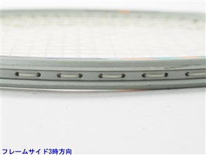 中古】ヨネックス レックスキング 22YONEX R-22(UXL1)【中古