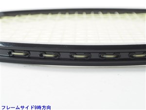 YONEX - 中古 テニスラケット ヨネックス レックスキング 23 (G4相当)YONEX R-23 YONEX 中古 テニスラケット ヨネックス レックスキング 23 (G4