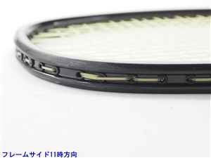 中古 テニスラケット ヨネックス レックスキング 23 (G2相当)YONEX R-23 楽天市場】【中古】ヨネックス レックスキング 23YONEX R-23(UL2