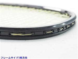 YONEX テニスラケット ヨネックス レックスキング 23 (SL2)YONEX R-23