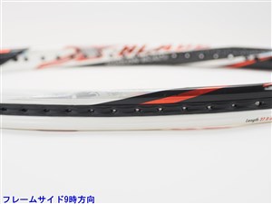 中古】ブリヂストン エックスブレード 310 2012年モデル