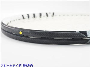 中古】ウィルソン W6 ワイルド クリムゾン 2005年モデル【トップ